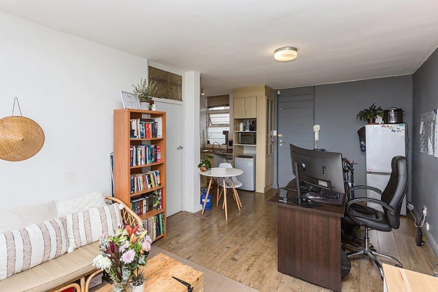 1 Bedroom Property for Sale in Milnerton Western Cape